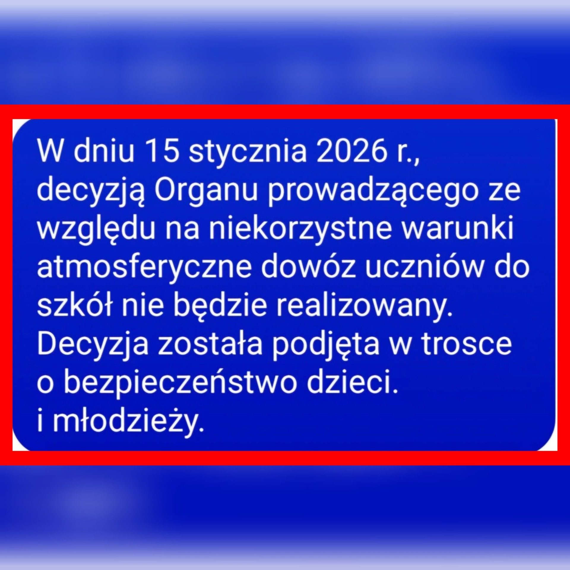 Tutaj powinien być opis