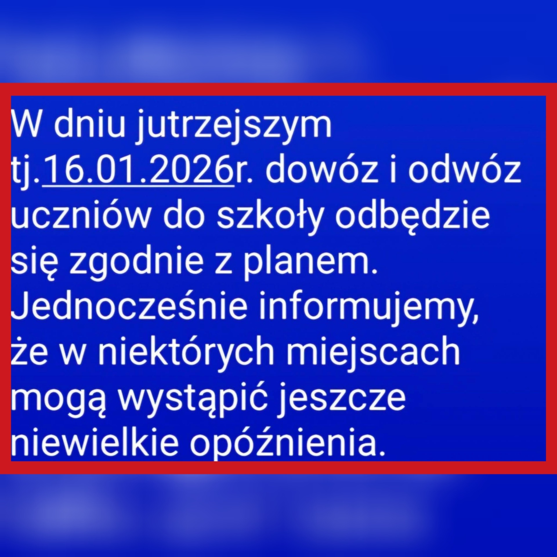 Tutaj powinien być opis