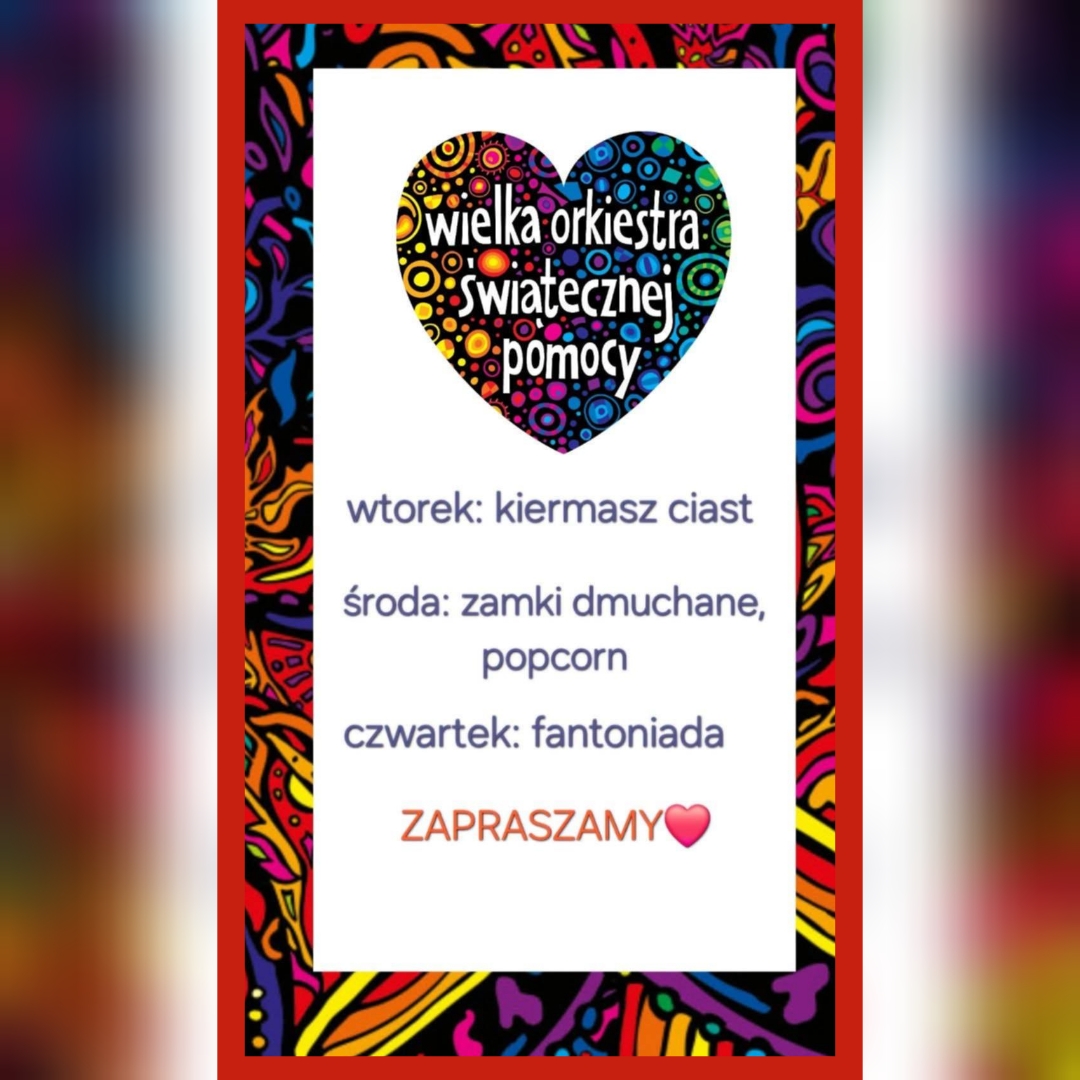 Tutaj powinien być opis