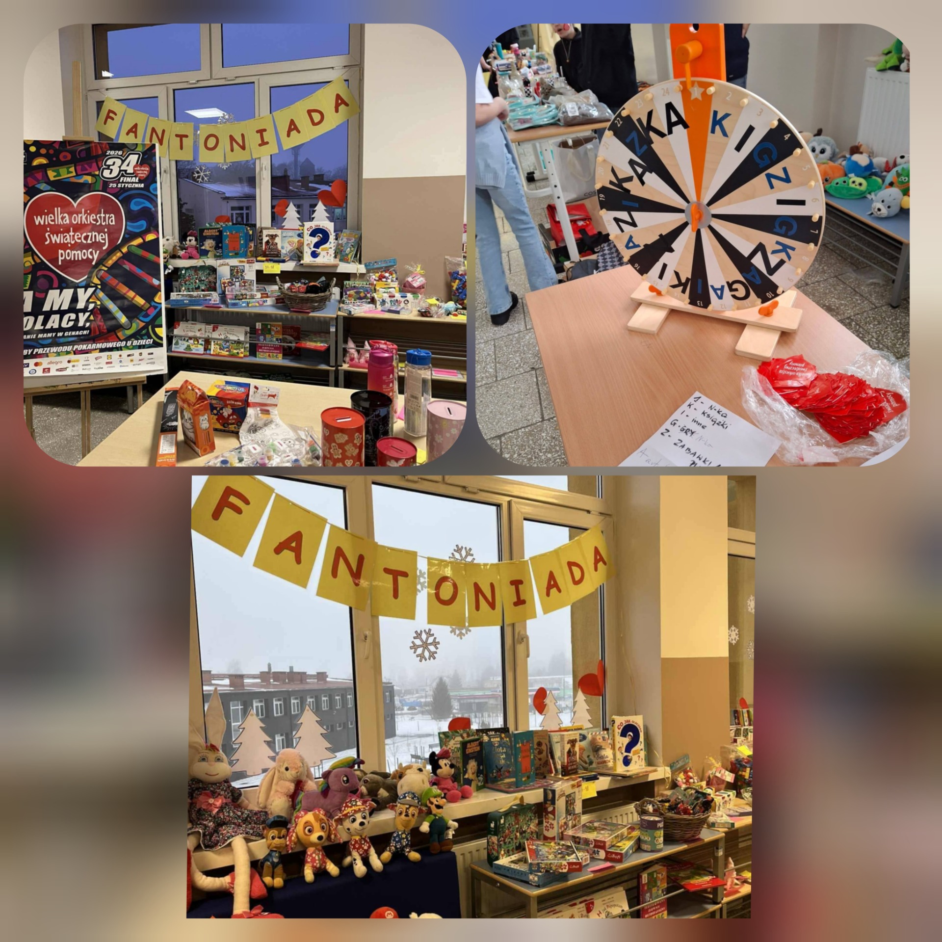 Tutaj powinien być opis