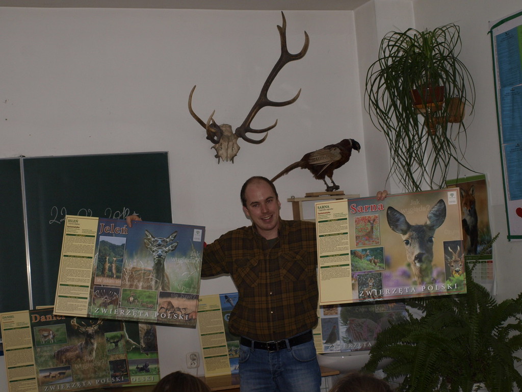 Tutaj powinien być opis