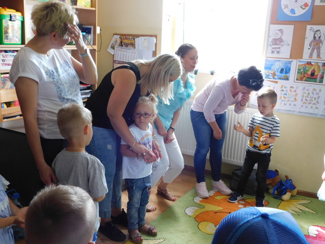 Tutaj powinien być opis