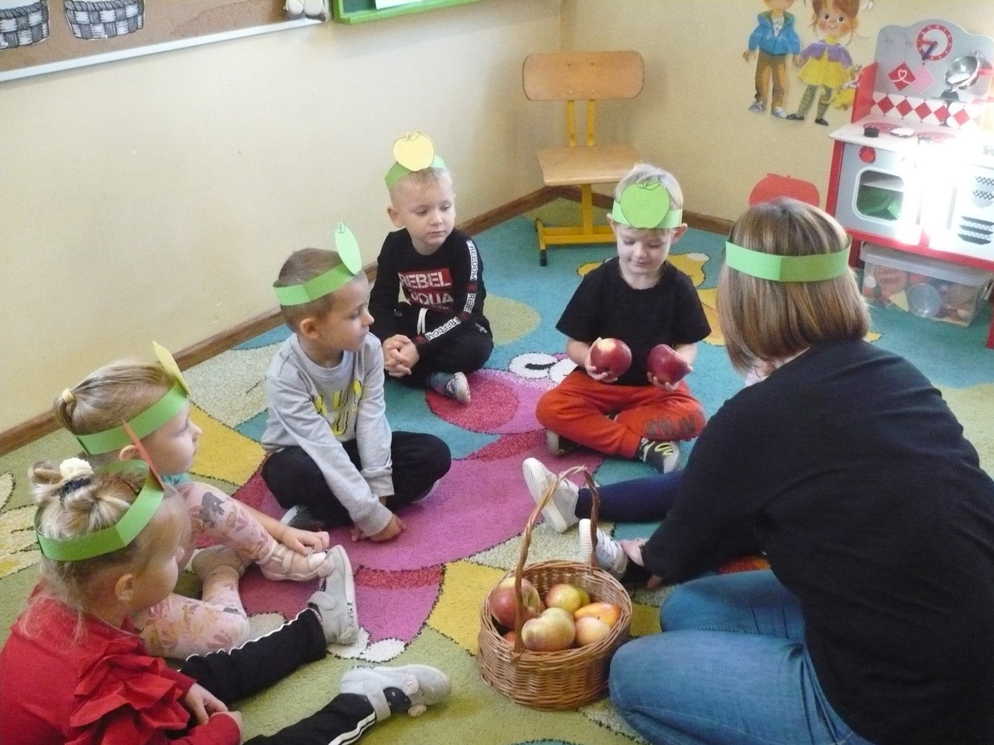 Tutaj powinien być opis