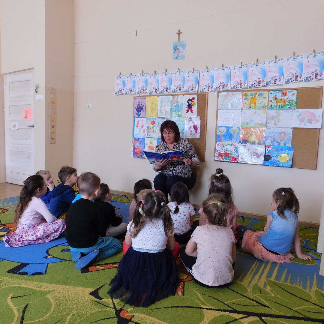 Tutaj powinien być opis