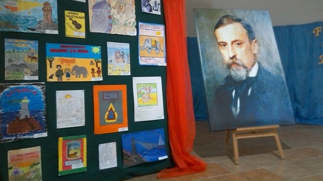 Tutaj powinien być opis