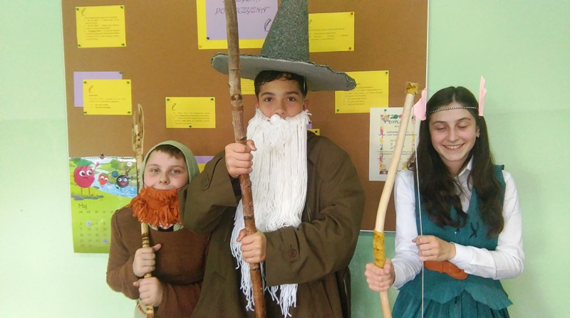 Tutaj powinien być opis