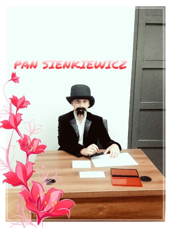 Tutaj powinien być opis