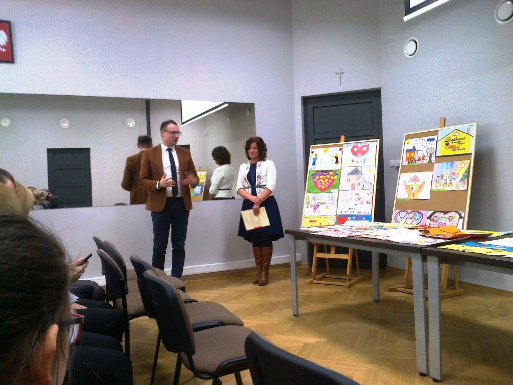 Tutaj powinien być opis