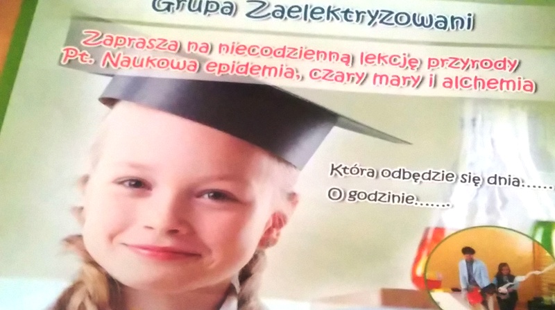 Tutaj powinien być opis