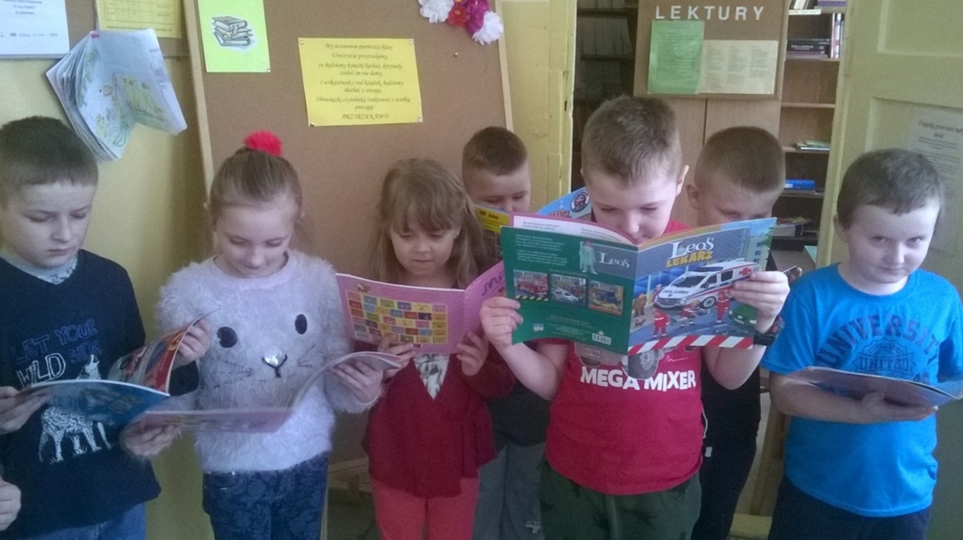 Tutaj powinien być opis