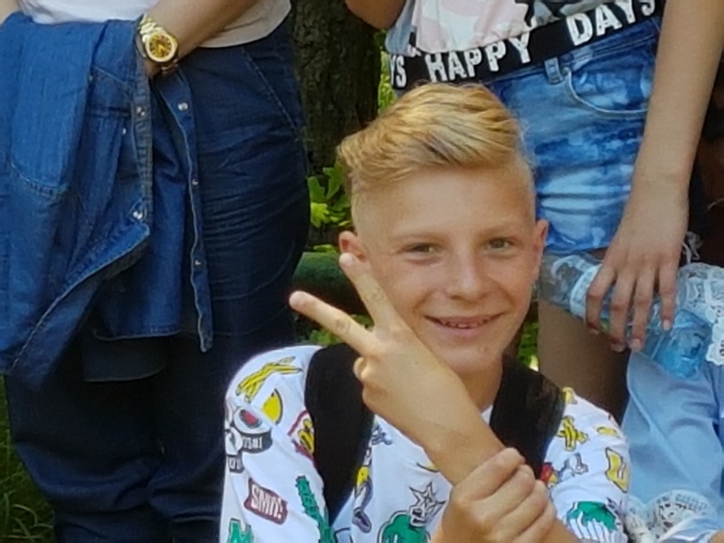 Tutaj powinien być opis