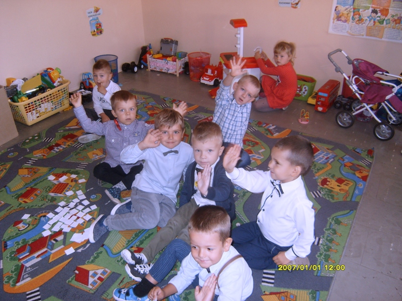 Tutaj powinien być opis