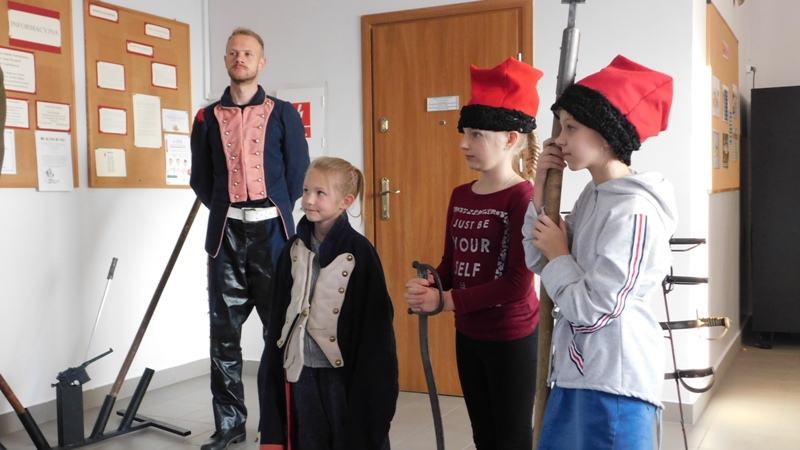 Tutaj powinien być opis