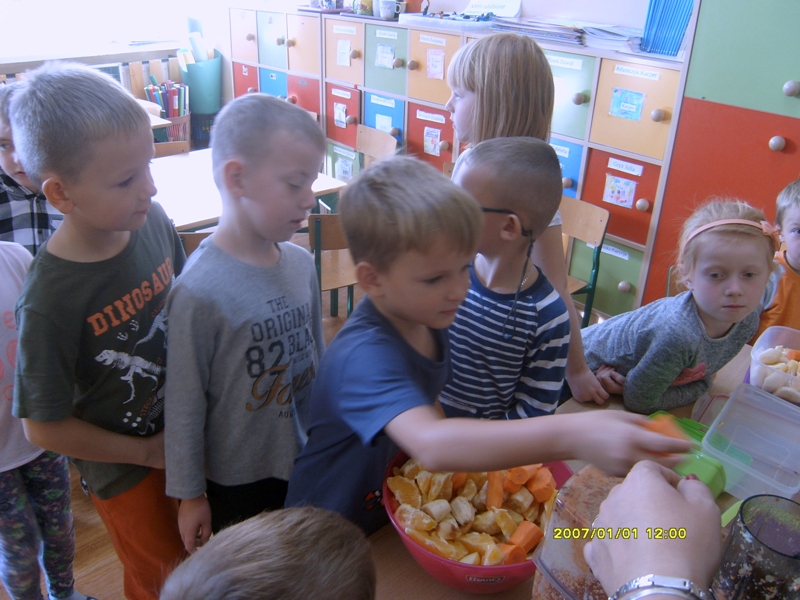 Tutaj powinien być opis