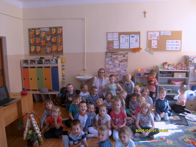 Tutaj powinien być opis