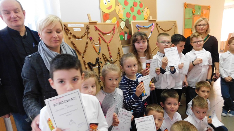 Tutaj powinien być opis