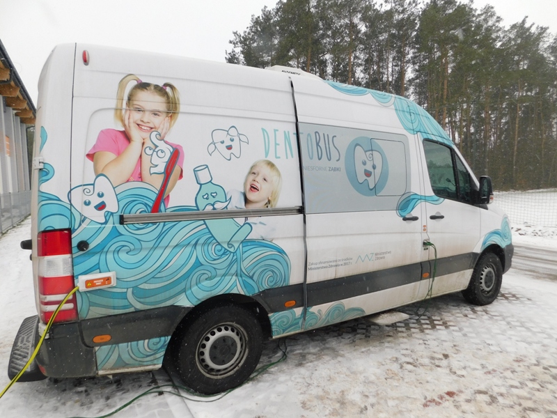 Tutaj powinien być opis