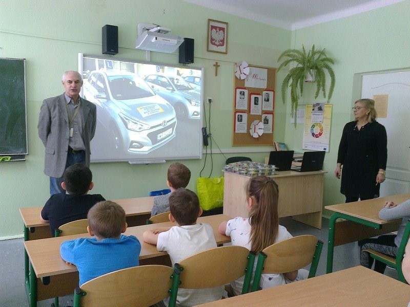 Tutaj powinien być opis