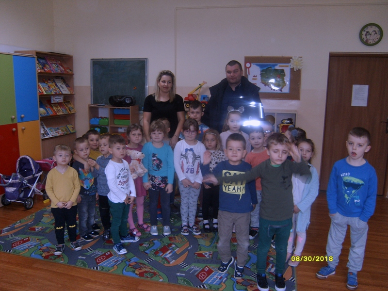 Tutaj powinien być opis