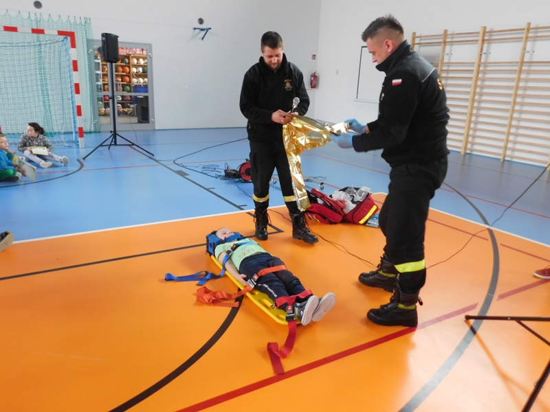 Tutaj powinien być opis