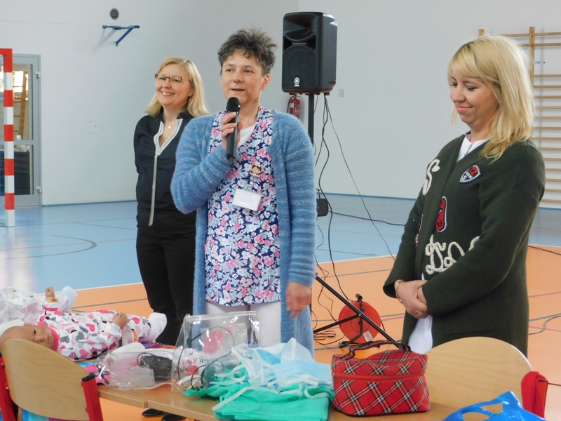 Tutaj powinien być opis