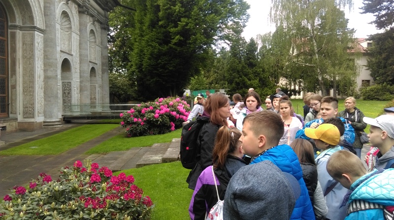 Tutaj powinien być opis