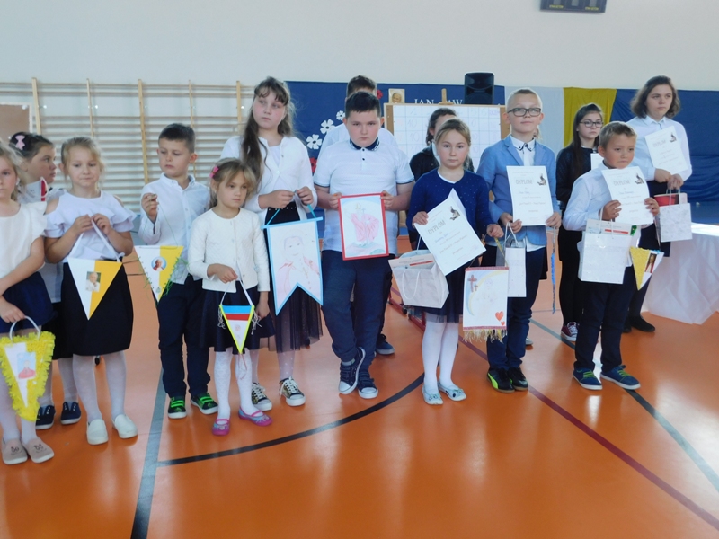 Tutaj powinien być opis