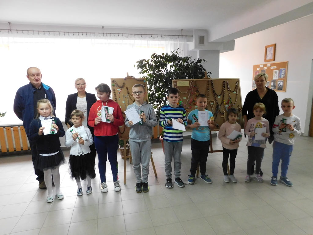 Tutaj powinien być opis