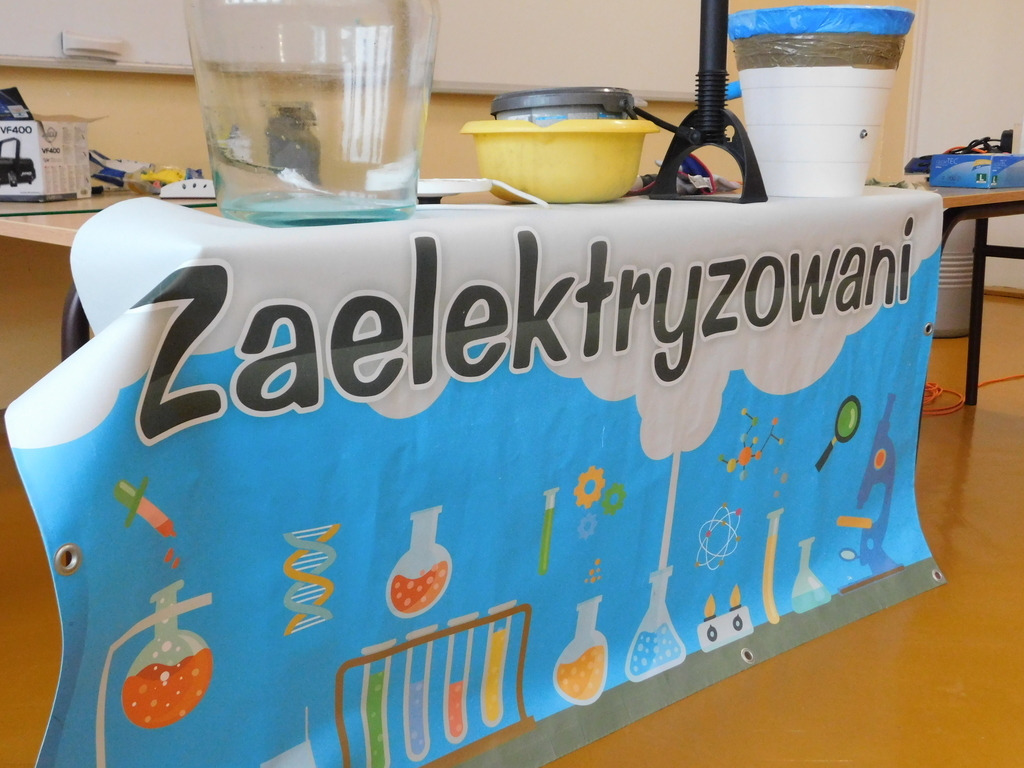 Tutaj powinien być opis