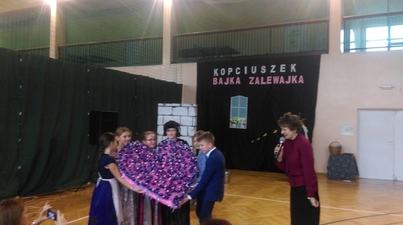 Tutaj powinien być opis