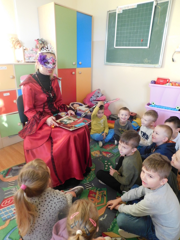 Tutaj powinien być opis