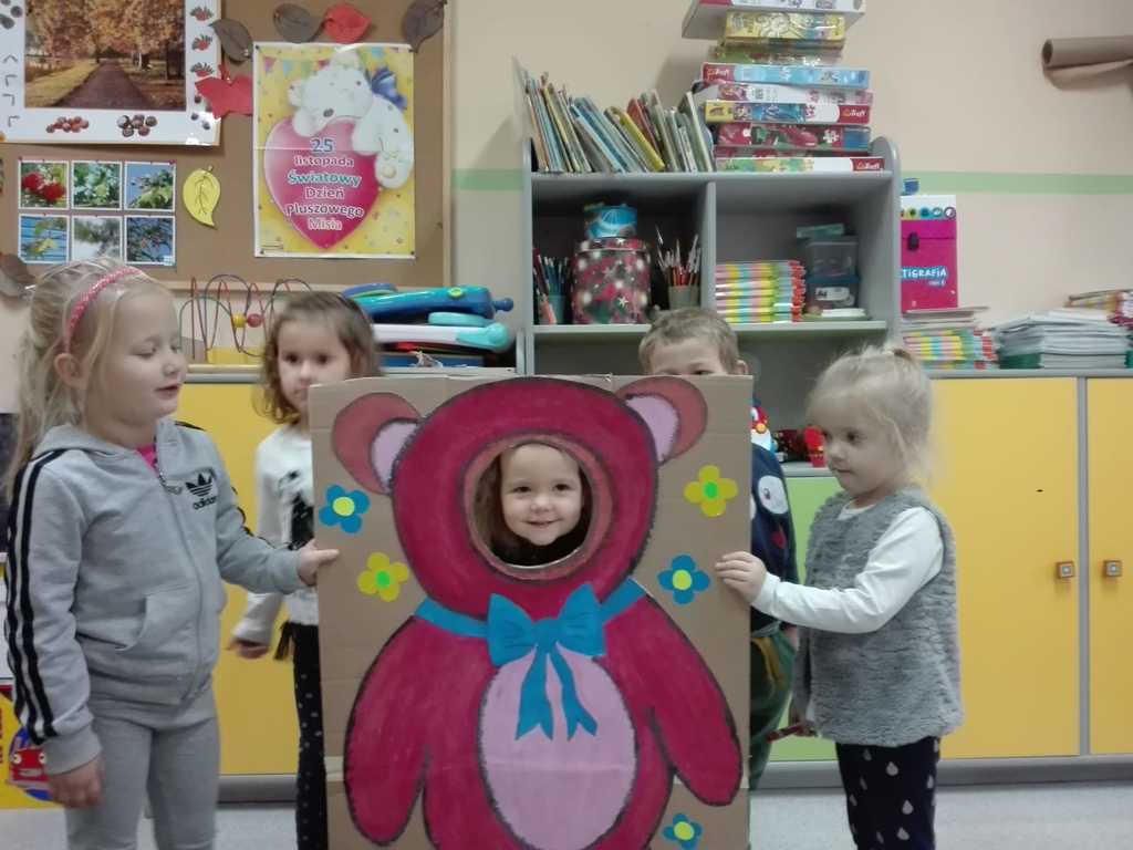 Tutaj powinien być opis