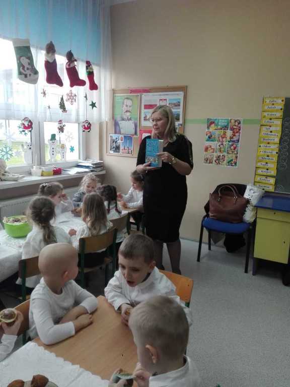 Tutaj powinien być opis