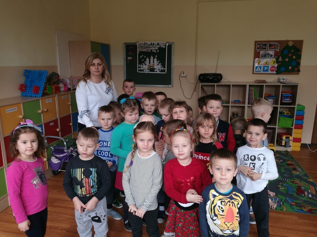 Tutaj powinien być opis