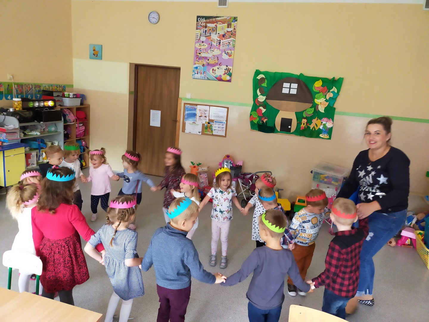 Tutaj powinien być opis