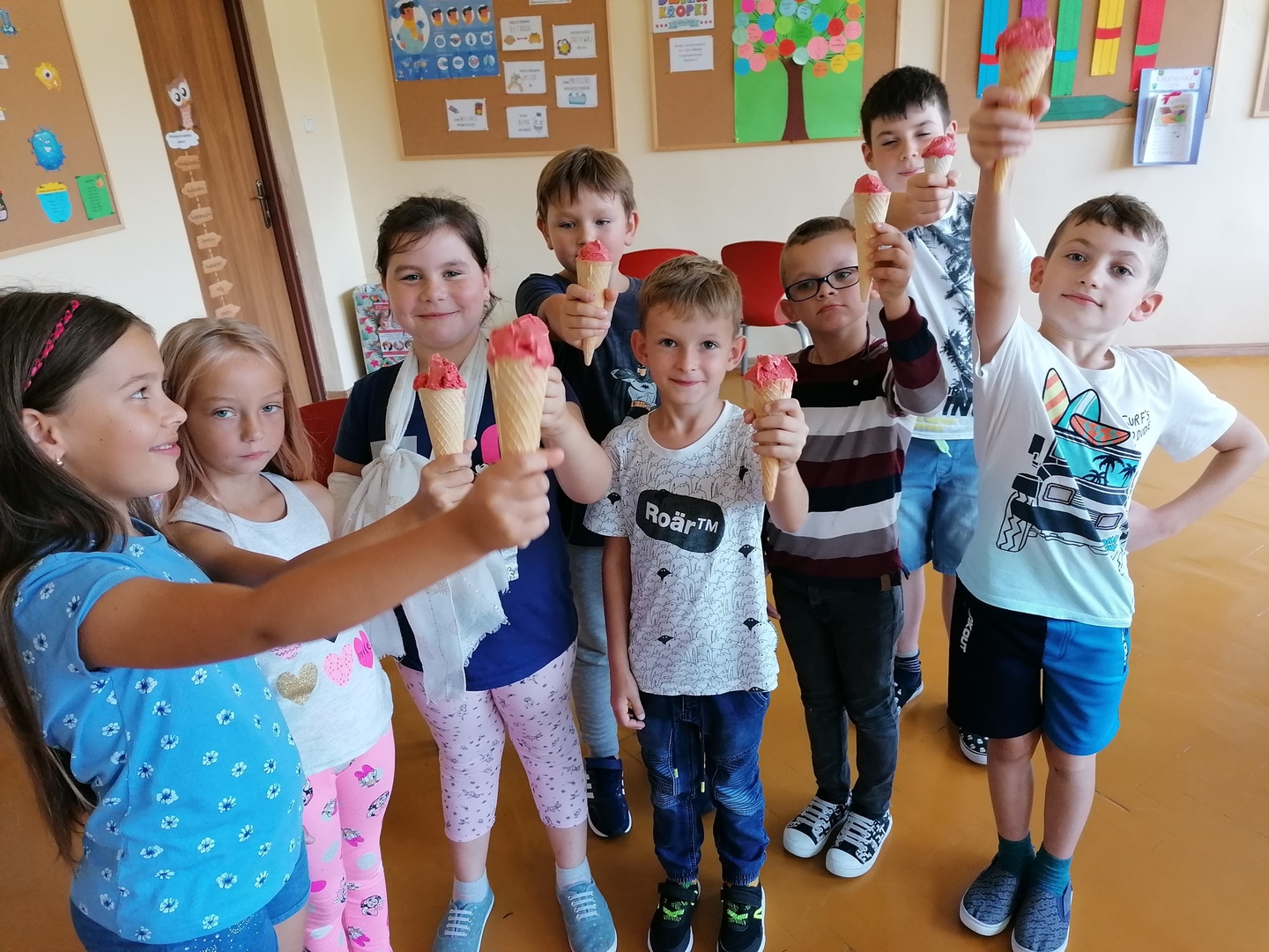 Tutaj powinien być opis