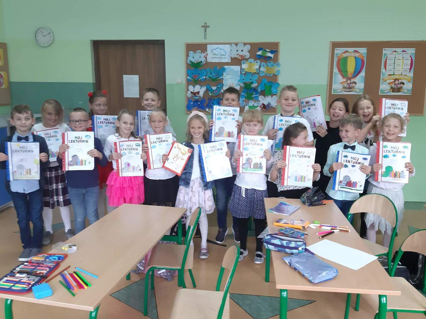 Tutaj powinien być opis