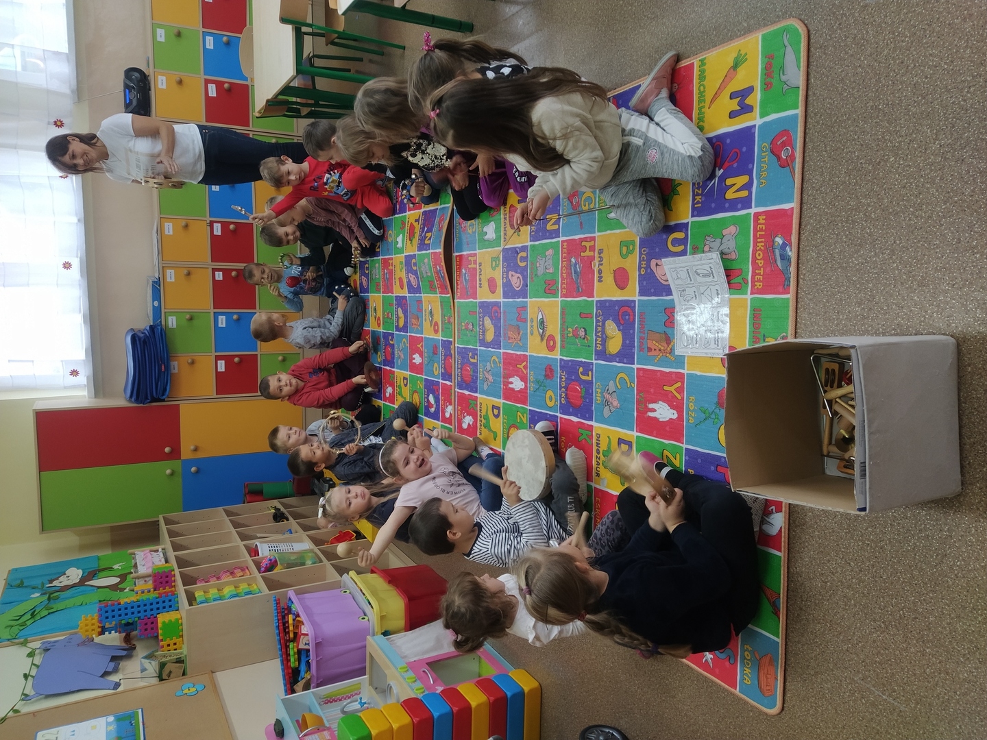 Tutaj powinien być opis