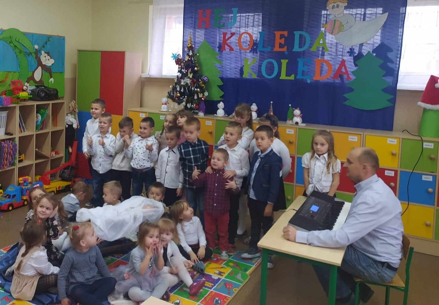 Tutaj powinien być opis