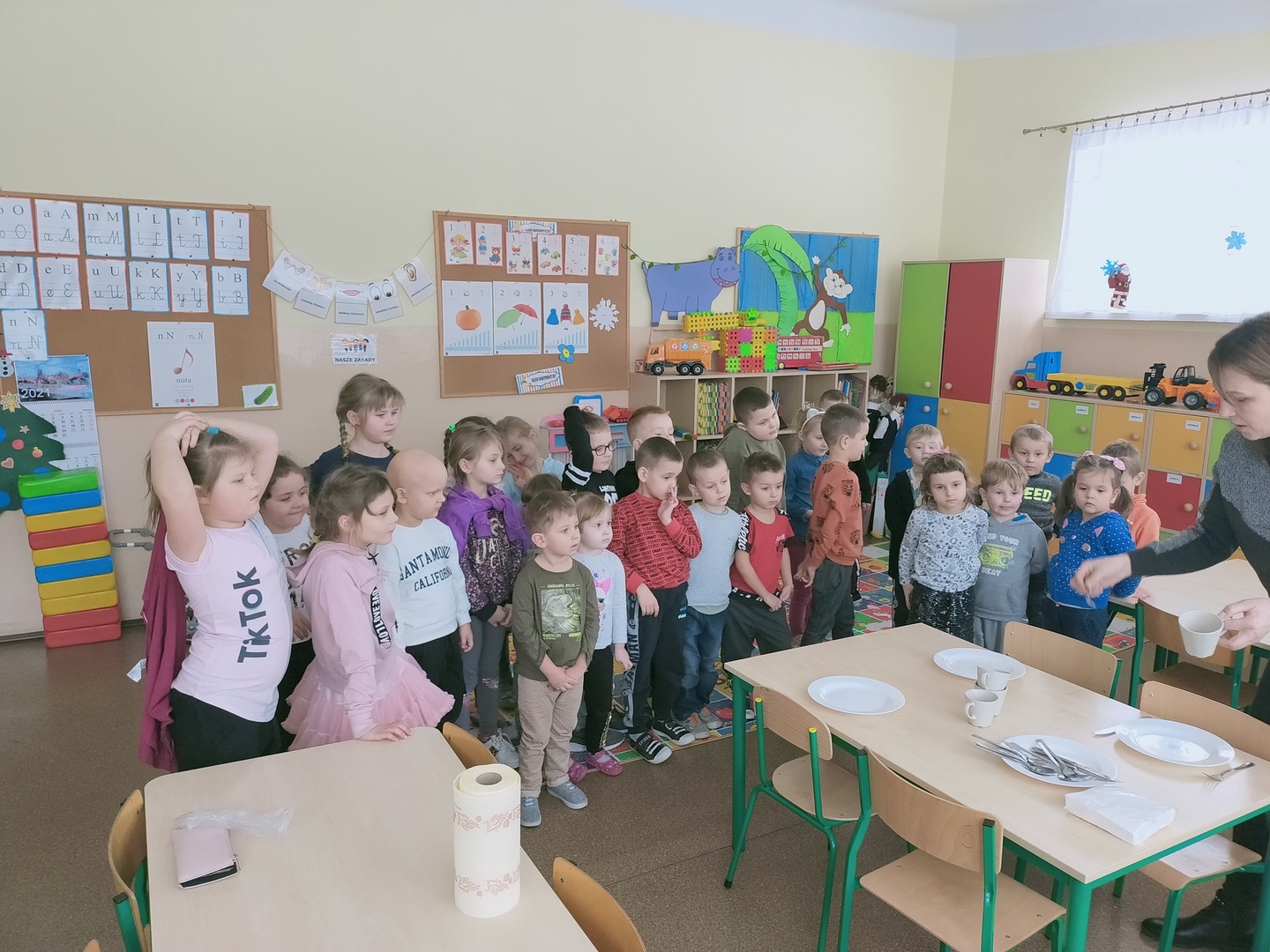 Tutaj powinien być opis