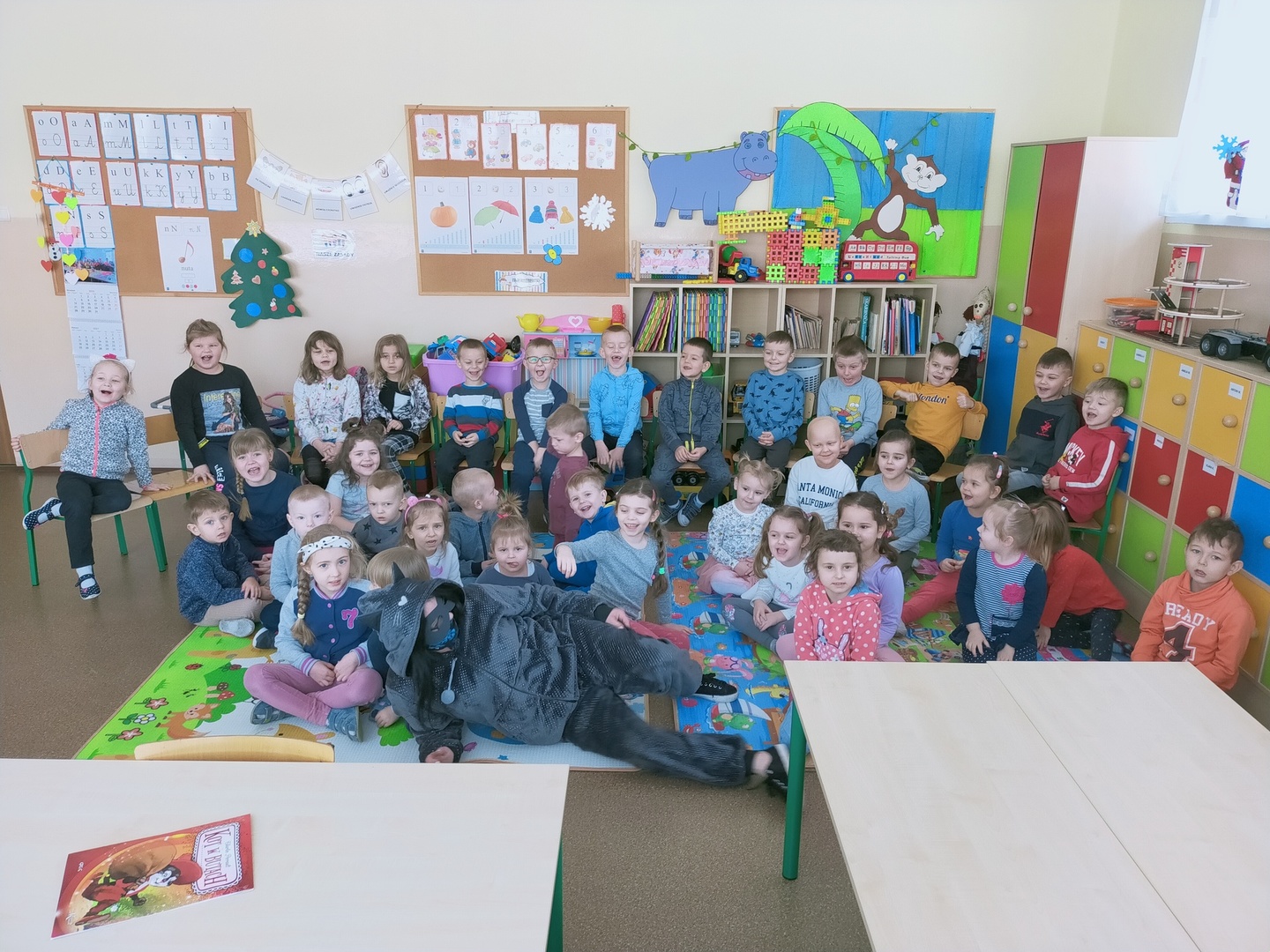 Tutaj powinien być opis