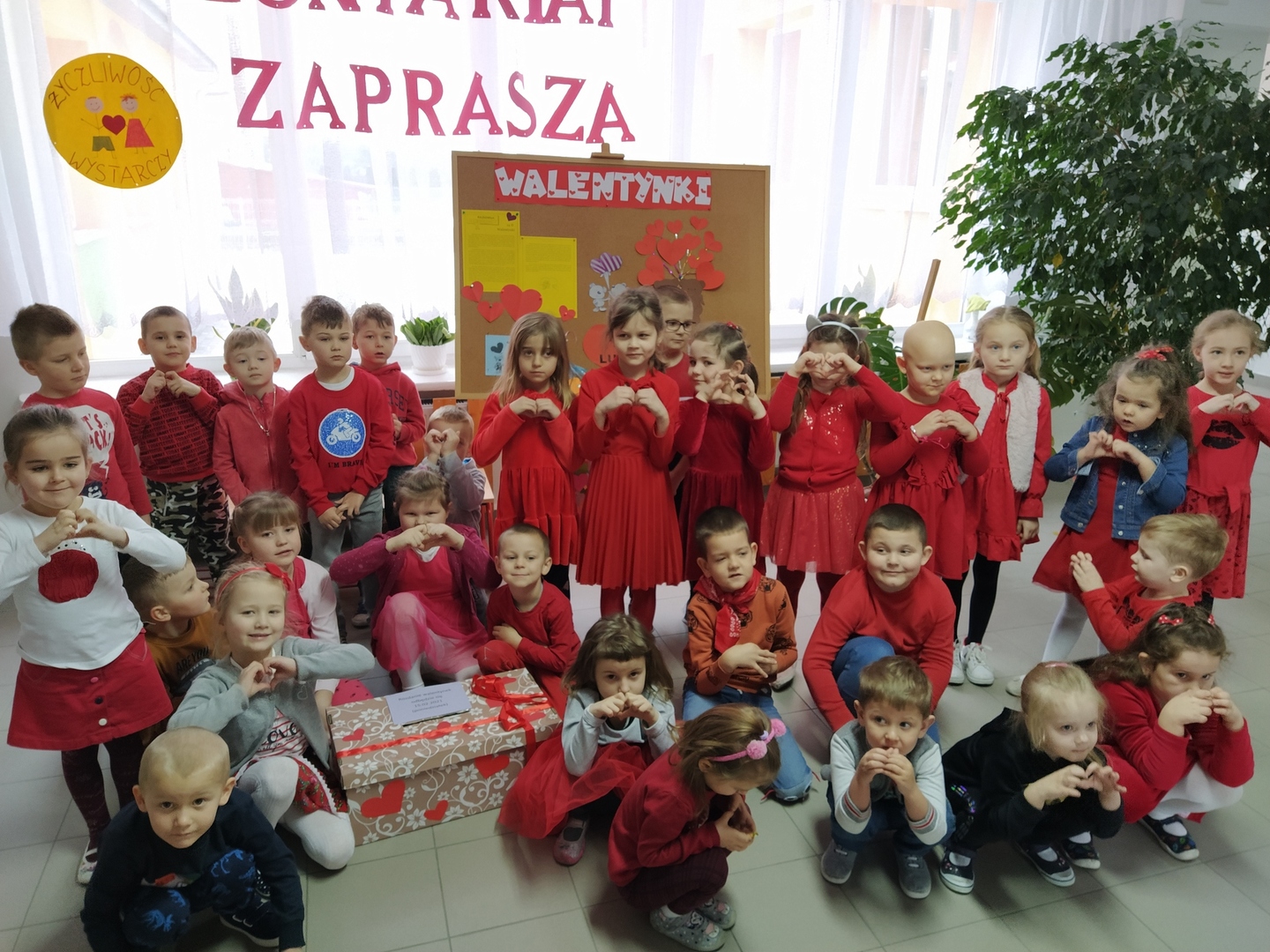 Tutaj powinien być opis