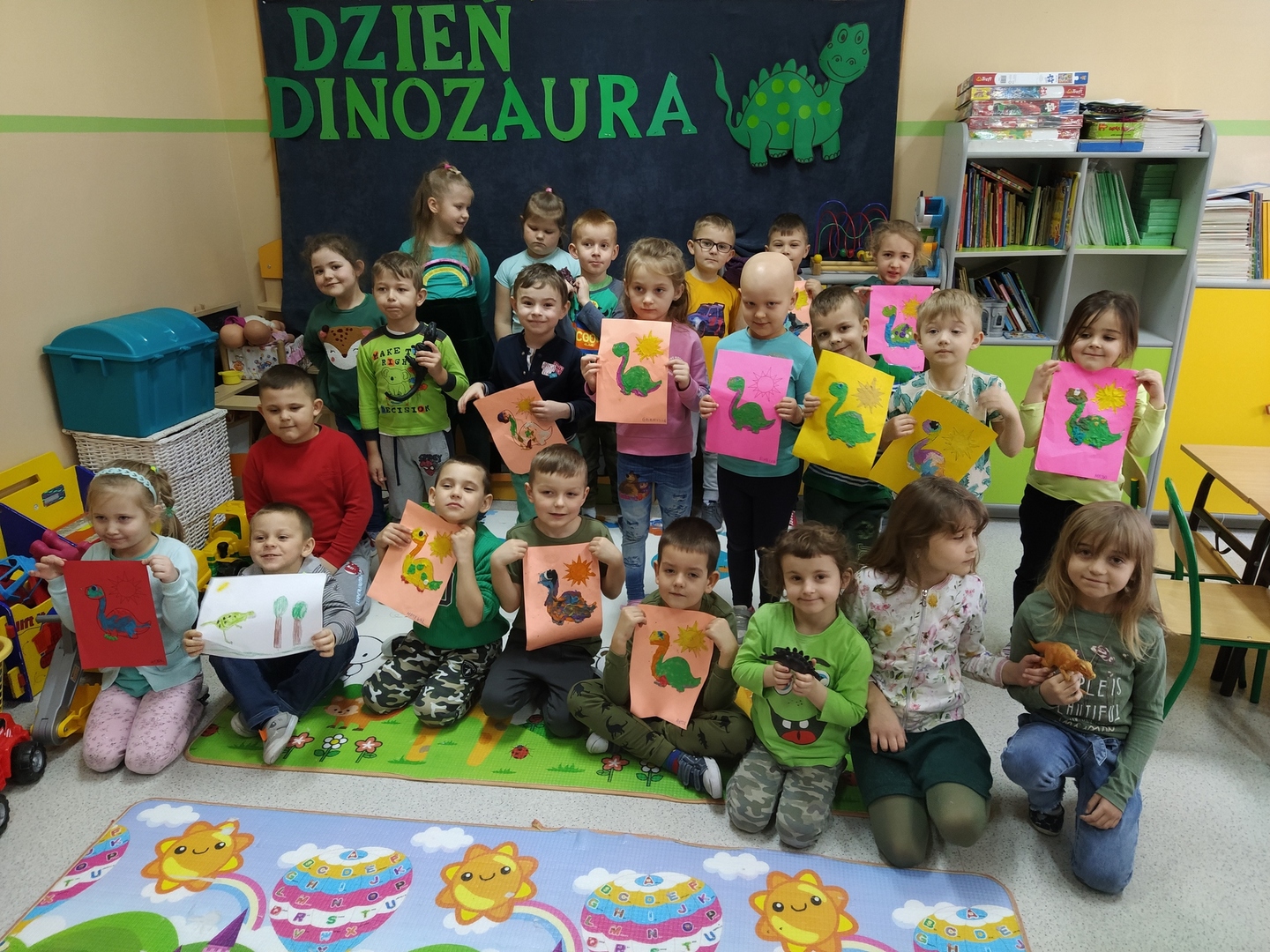 Tutaj powinien być opis