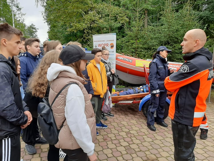 Tutaj powinien być opis