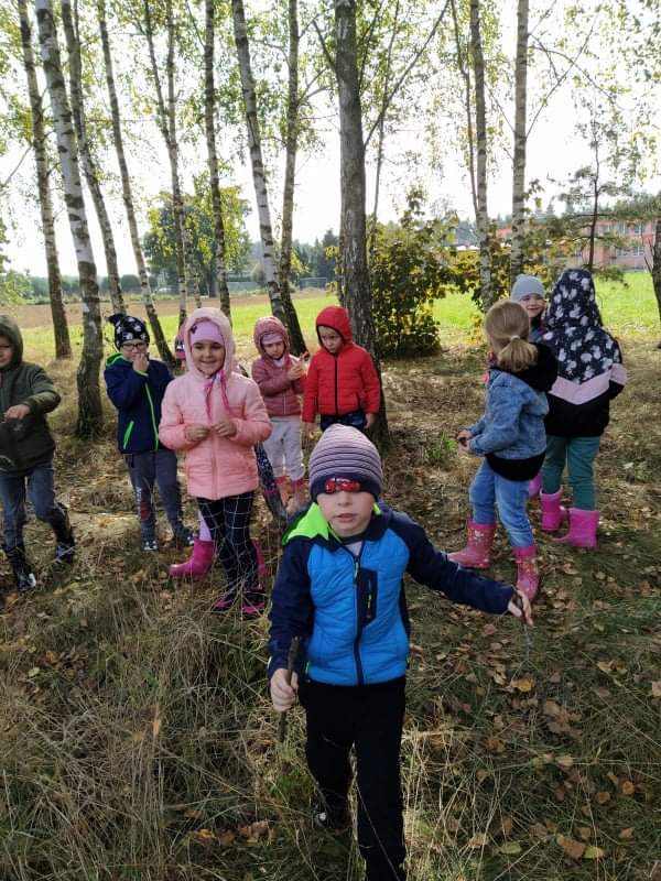 Tutaj powinien być opis