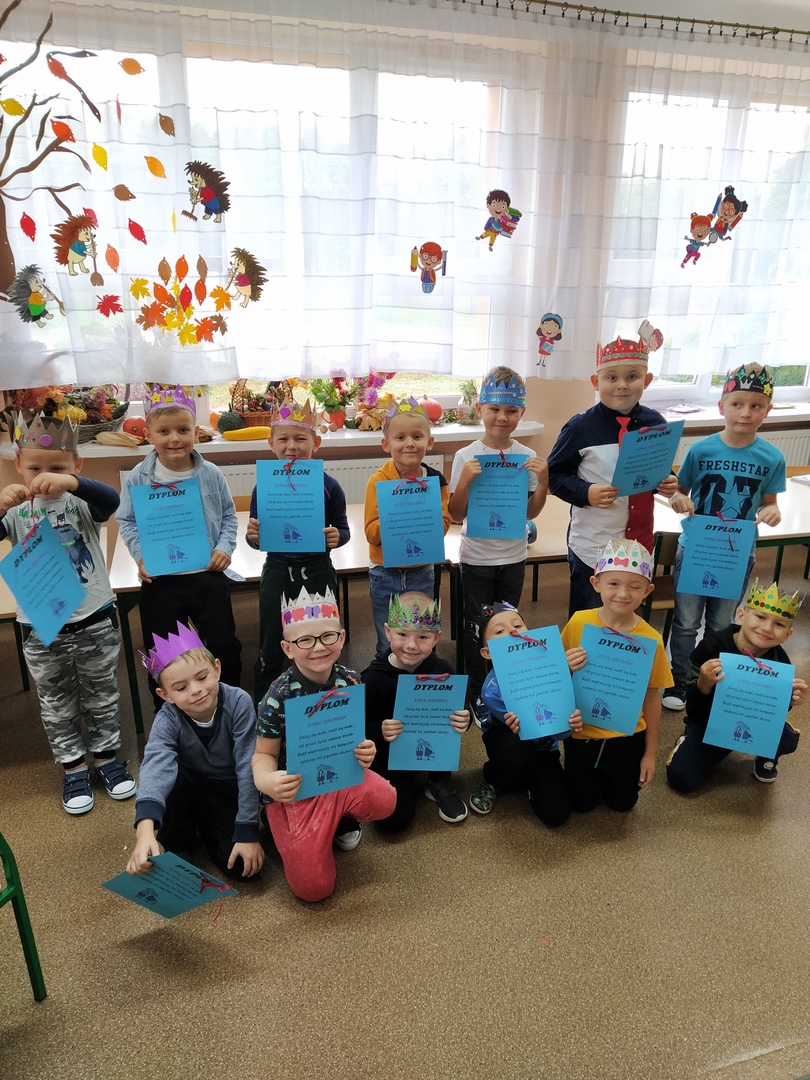 Tutaj powinien być opis