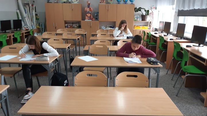 Tutaj powinien być opis