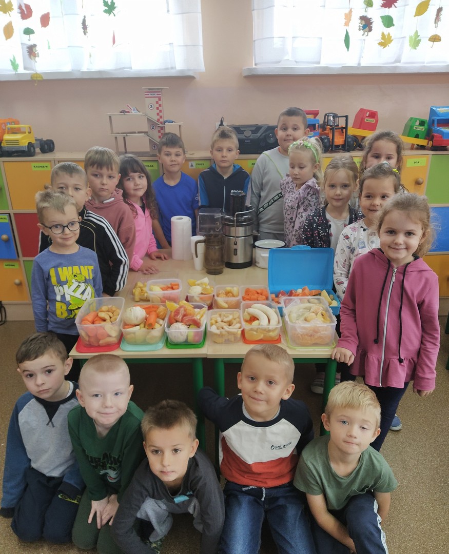 Tutaj powinien być opis