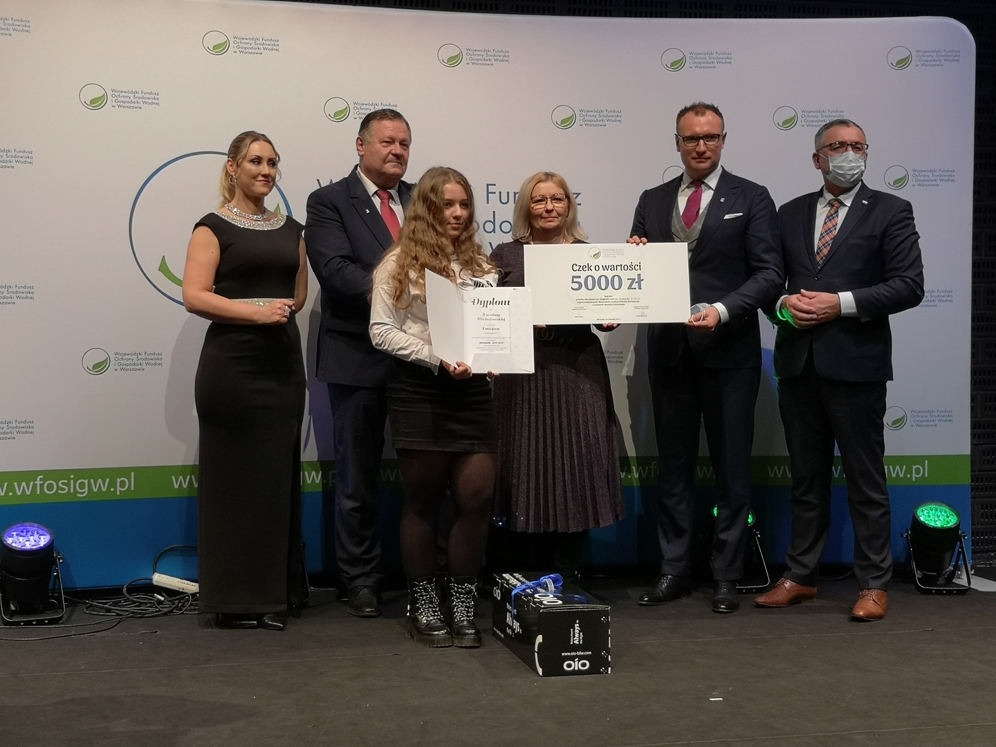 Tutaj powinien być opis