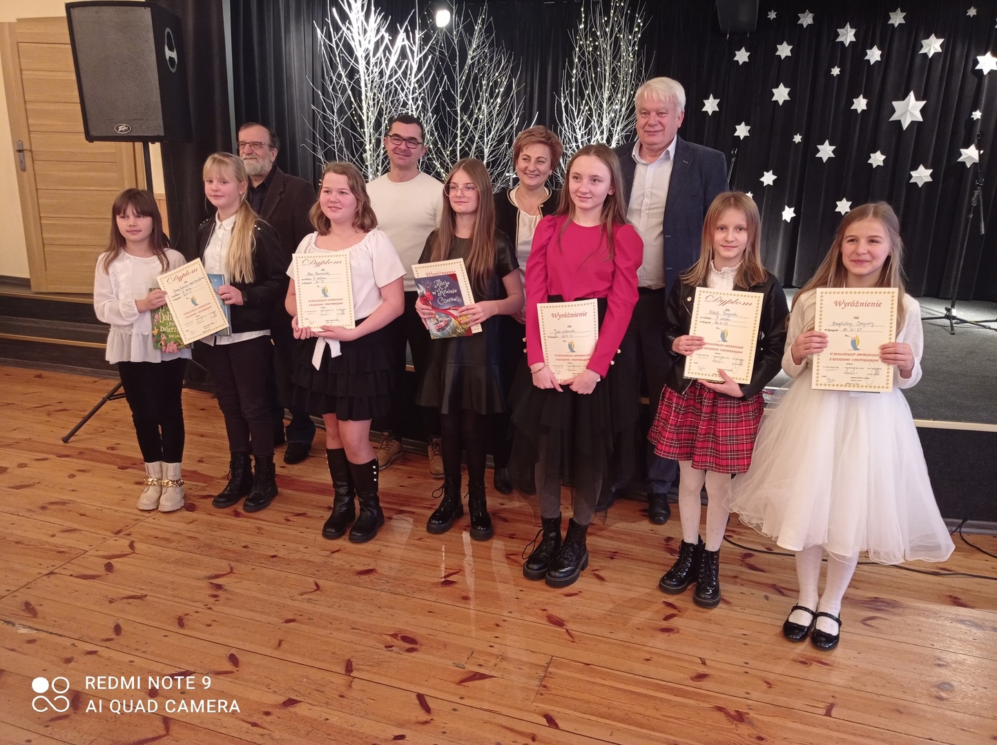 Tutaj powinien być opis